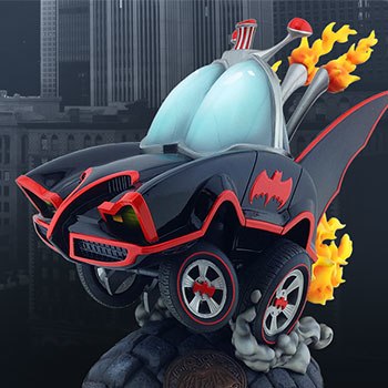 Amazon.com: DC Comics 1:24 Classic TV Series Batman