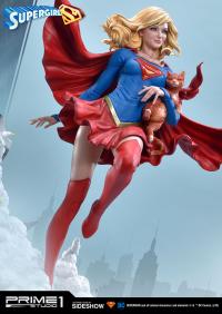 Gallery Image of Supergirl 1:3 Scale Statue