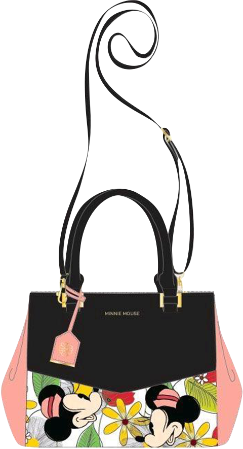 loungefly disney minnie mouse