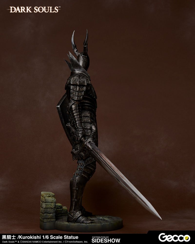 kurokishi dark souls