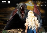 Gallery Image of Drogon Sixth Scale Figure