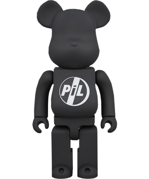 edc bearbrick 1000