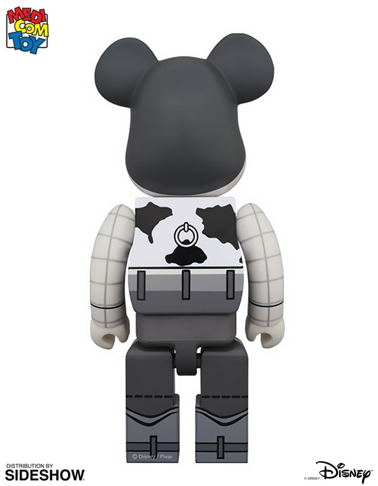 woody bearbrick