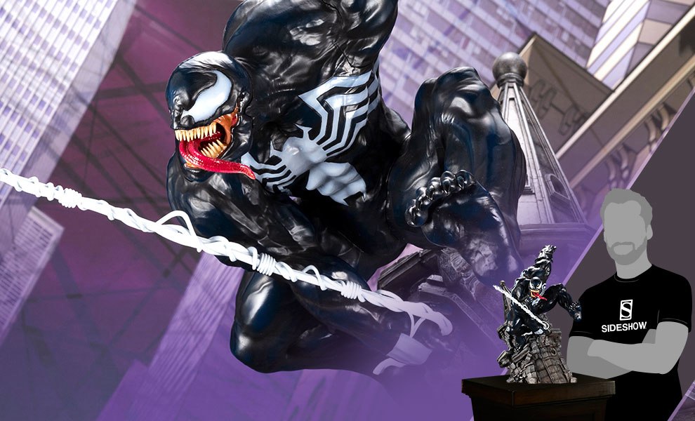 Kotobukiya Marvel Venom ArtFX Statue