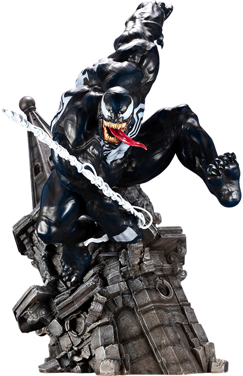 venom figurine