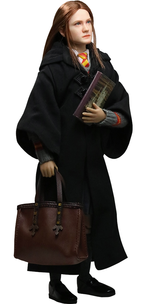 Star Ace Toys Ltd. Ginny Weasley Sixth Scale Figure