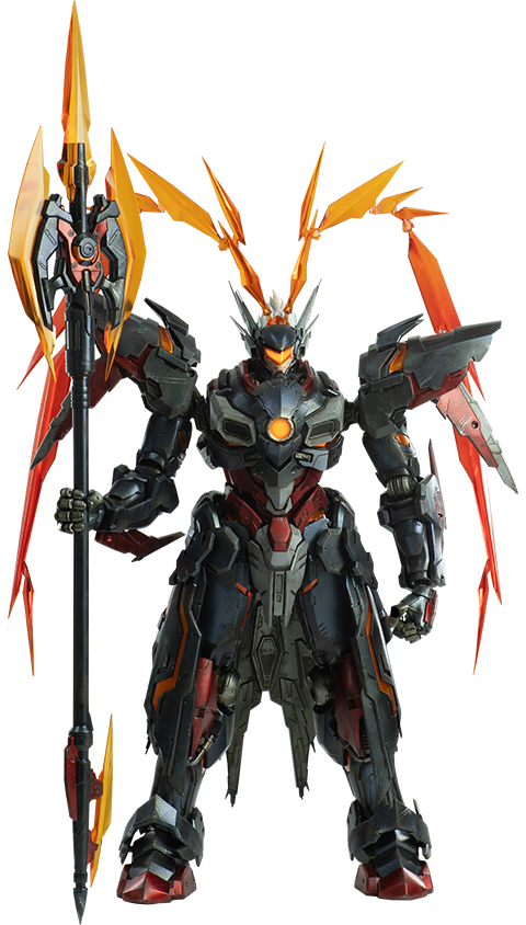 threezero doom