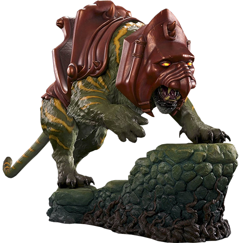 target battlecat