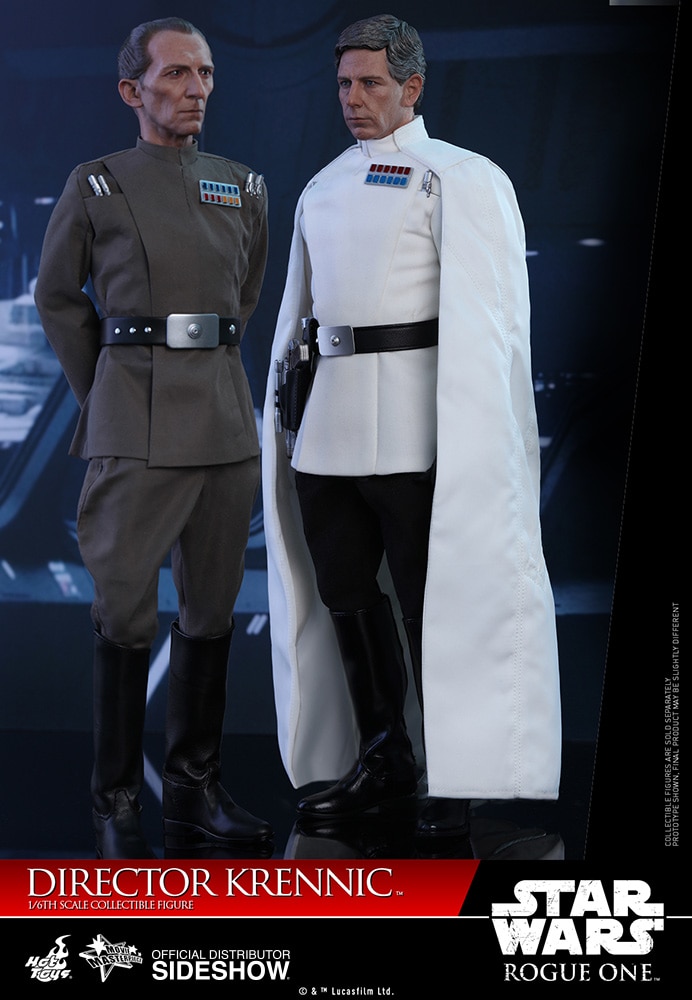 hot toys director krennic