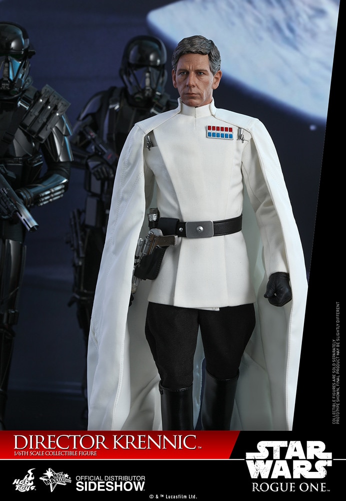 hot toys director krennic