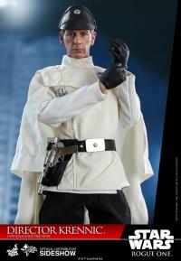 Gallery Image of Director Krennic Sixth Scale Figure