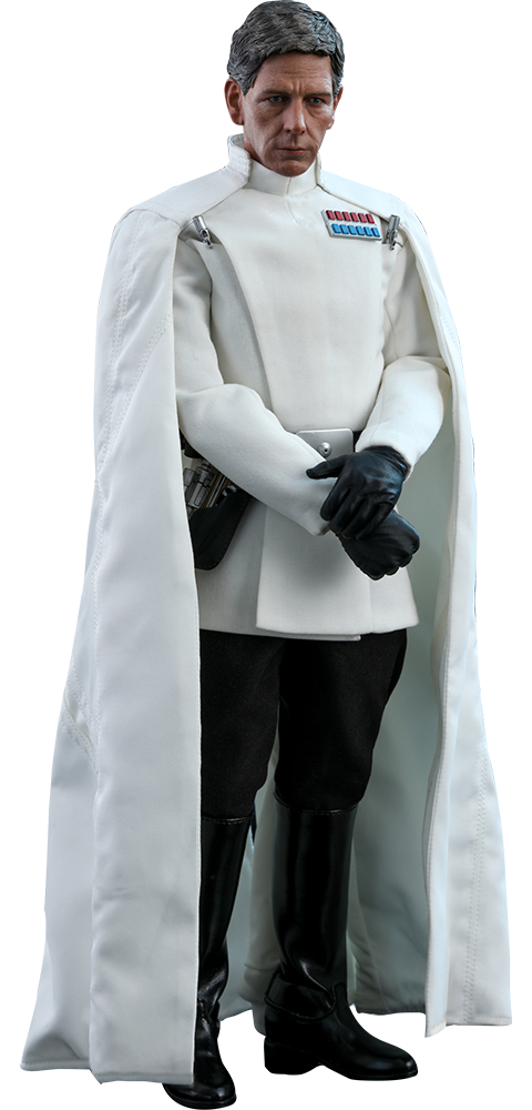 hot toys director krennic