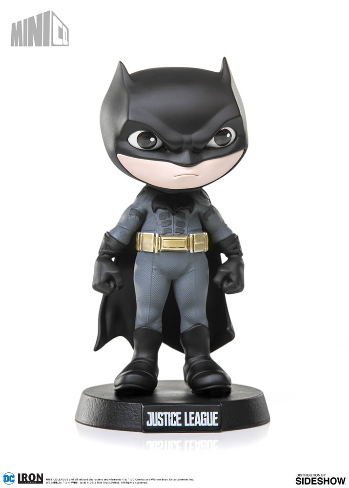batman mini action figures