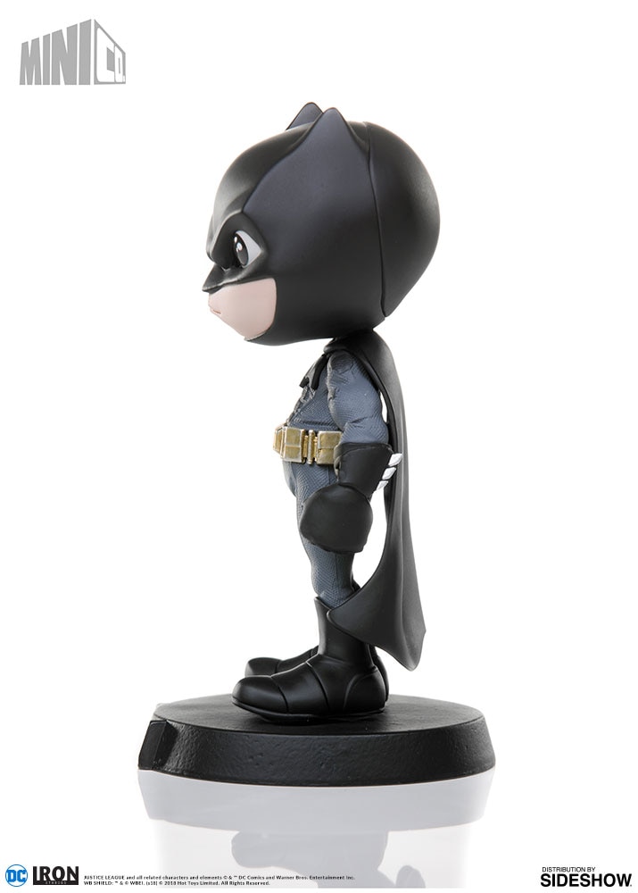 batman mini action figures