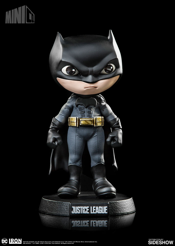 batman mini action figures