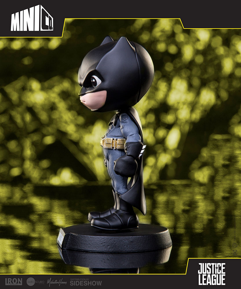 batman mini action figures