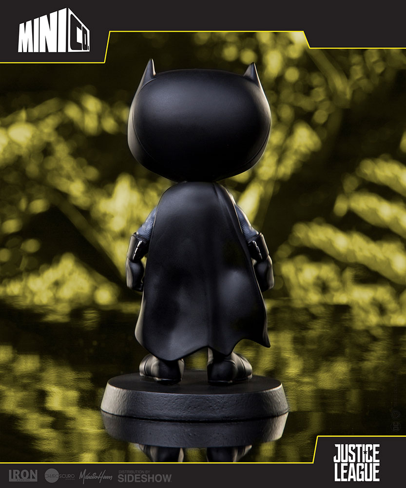 batman mini action figures