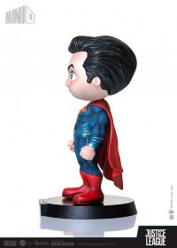 Gallery Image of Superman Mini Co Collectible Figure