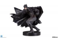 Gallery Image of Black Label Batman Statue