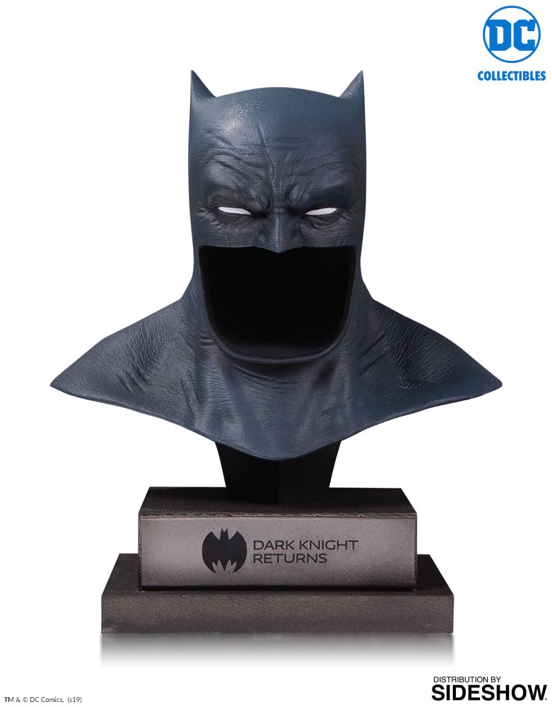 sideshow dark knight returns