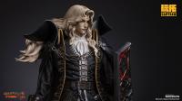 Gallery Image of Alucard Statue
