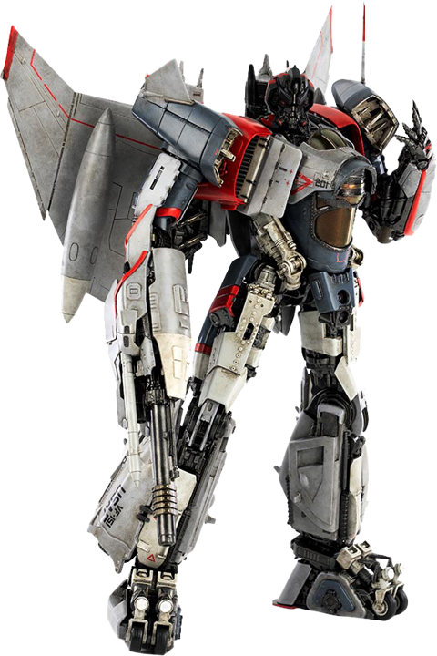 figure transformers
