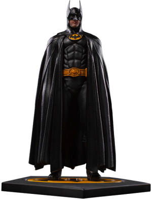 Batman 1989 1:10 Scale Statue