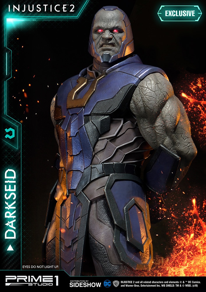 Darkseid Dc Darkseid Dc