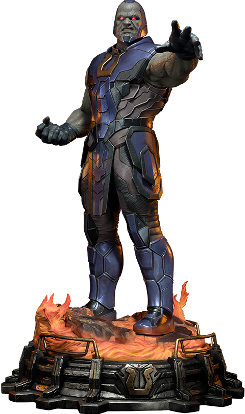 figurine darkseid