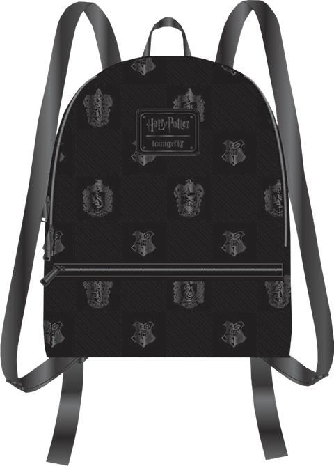 loungefly harry potter mini backpack