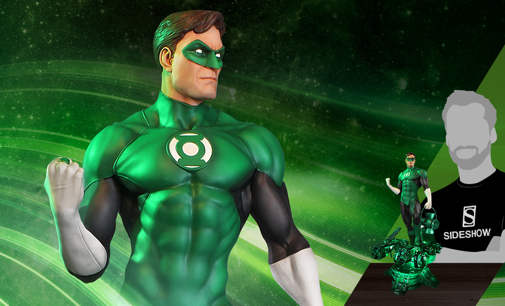 Green Lantern First Flight  Wikipedia