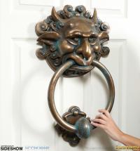 Gallery Image of Labyrinth Door Knocker Set Scaled Replica