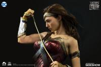 Gallery Image of Wonder Woman Life-Size Bust