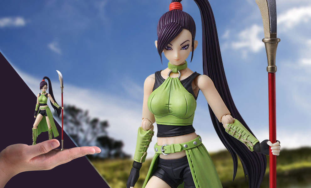 dragon quest xi jade figure