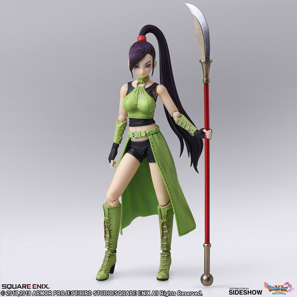 dragon quest xi jade figure