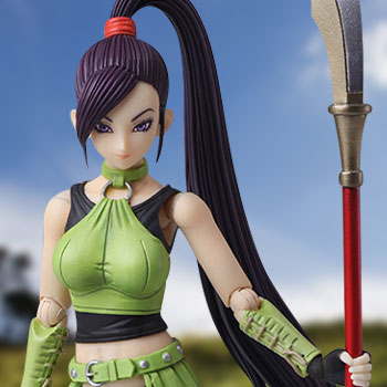 dragon quest xi jade figure