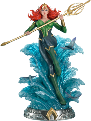 sideshow mera