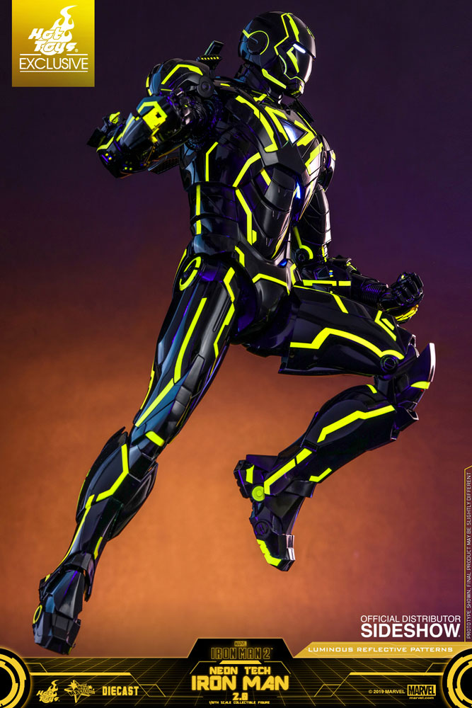 neon tech 2.0
