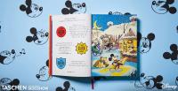 Gallery Image of Walt Disney's Mickey Mouse: The Ultimate History Book