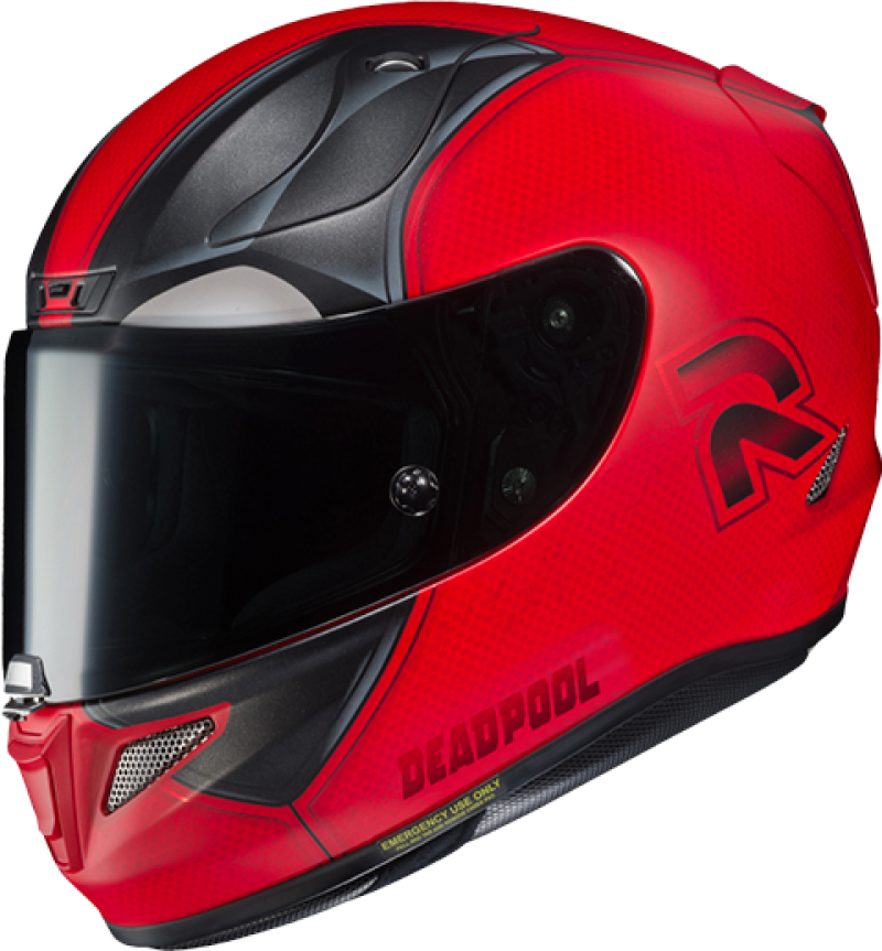Deadpool 2 HJC RPHA 11 Pro Helmet by HJC Helmets