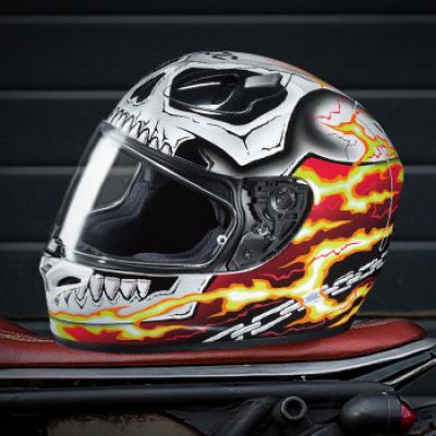 HJC FG-17 Helmet