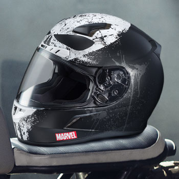 iron man destroyed helmet Iron Man Mark 50 Battle Damaged Helmet Statue