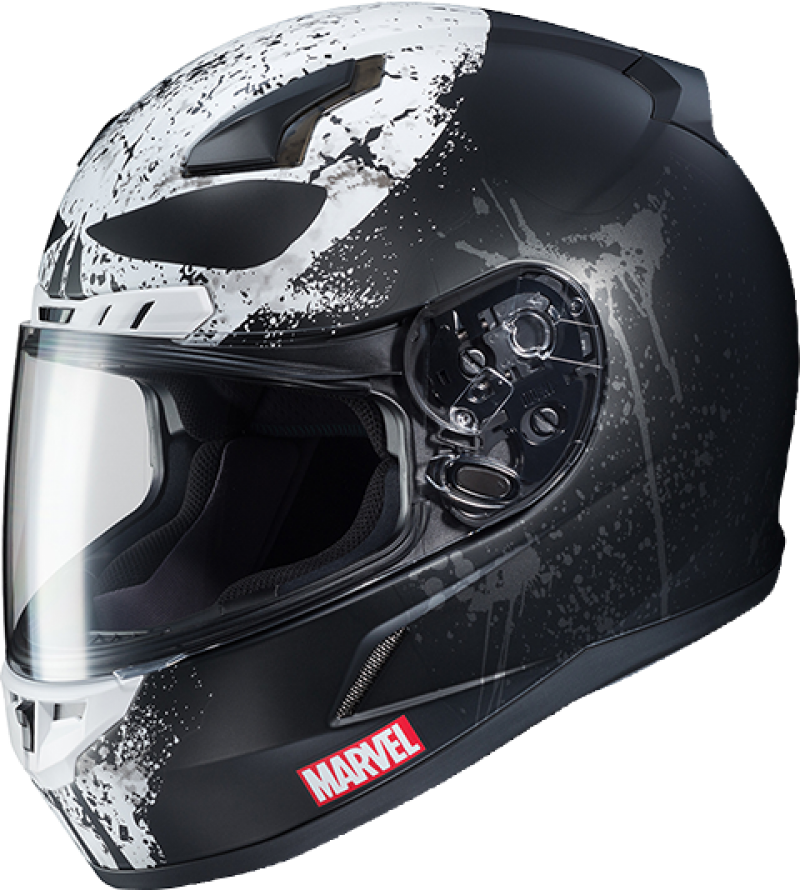 Punisher 2 HJC CL-17 Helmet by HJC Helmets
