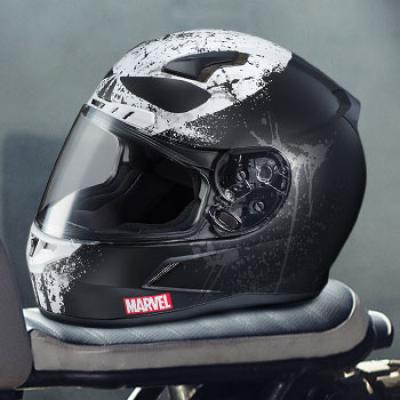 HJC CL-17 Helmet