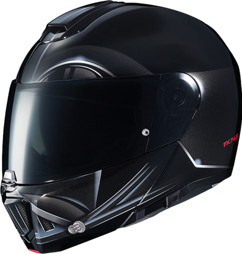 Darth Vader HJC RPHA 90 Helmet by HJC Helmets