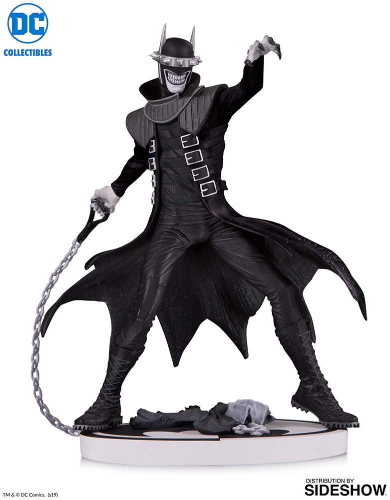 the bat who laughs figure