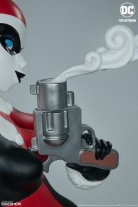Gallery Image of Harley Quinn Life-Size Figure