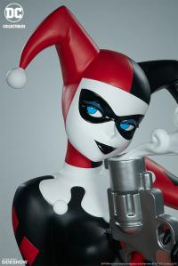 Gallery Image of Harley Quinn Life-Size Figure