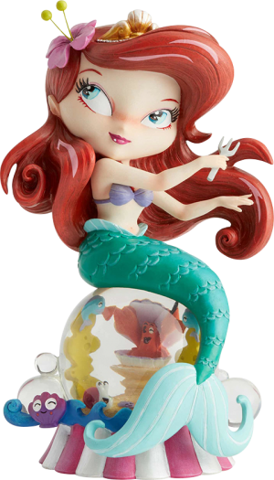 Miss Mindy Ariel Figurine