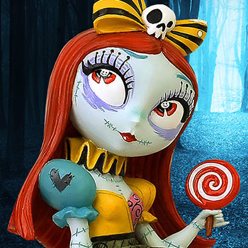 Miss Mindy Sally Figurine | Sideshow Collectibles